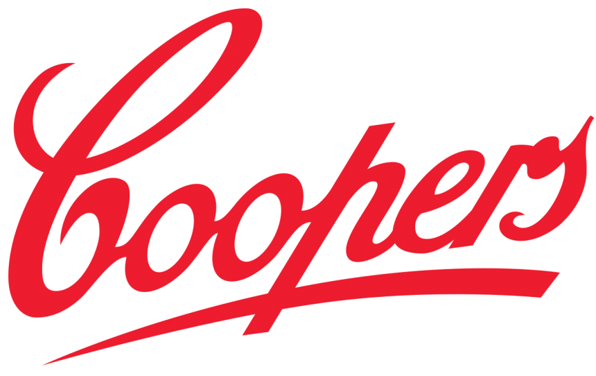 Coopers Logo